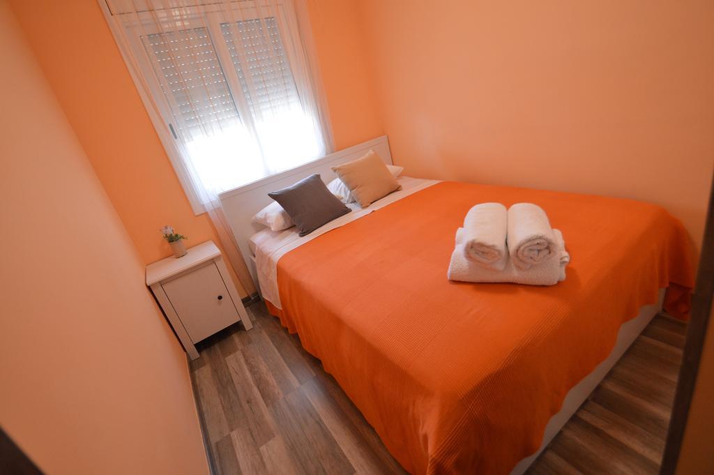 Apartamento Playa Capellans - Salou Esterno foto
