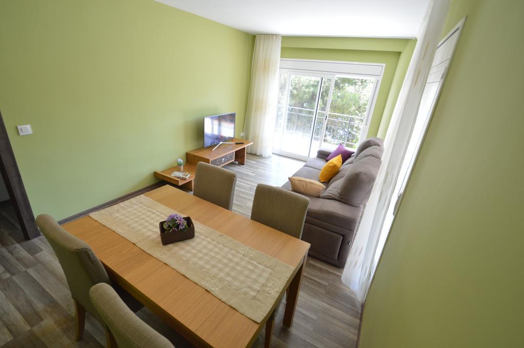 Apartamento Playa Capellans - Salou Esterno foto